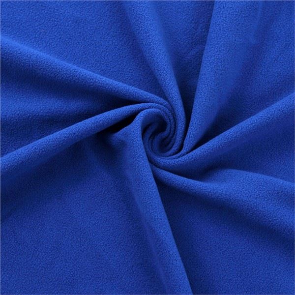 Polaarinen fleece-peitekangas
