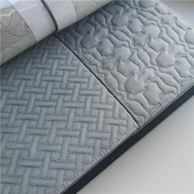 Ultrasonic Embossing Fabric