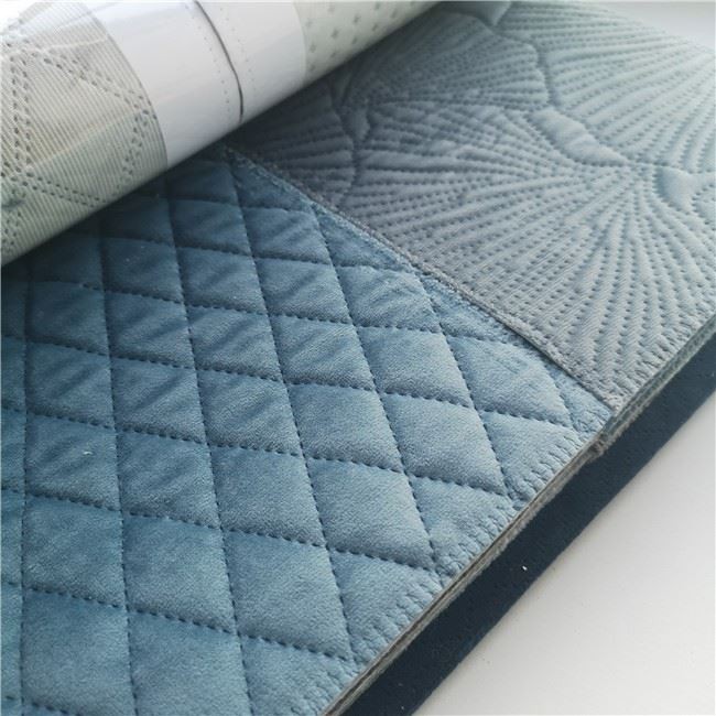 Ultrasonic Embossing Fabric