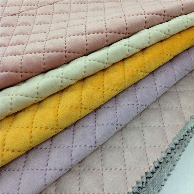 Ultrasonic Embossing Fabric