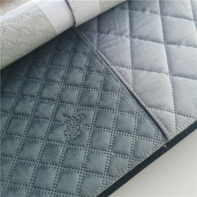 Ultrasonic Embossing Fabric