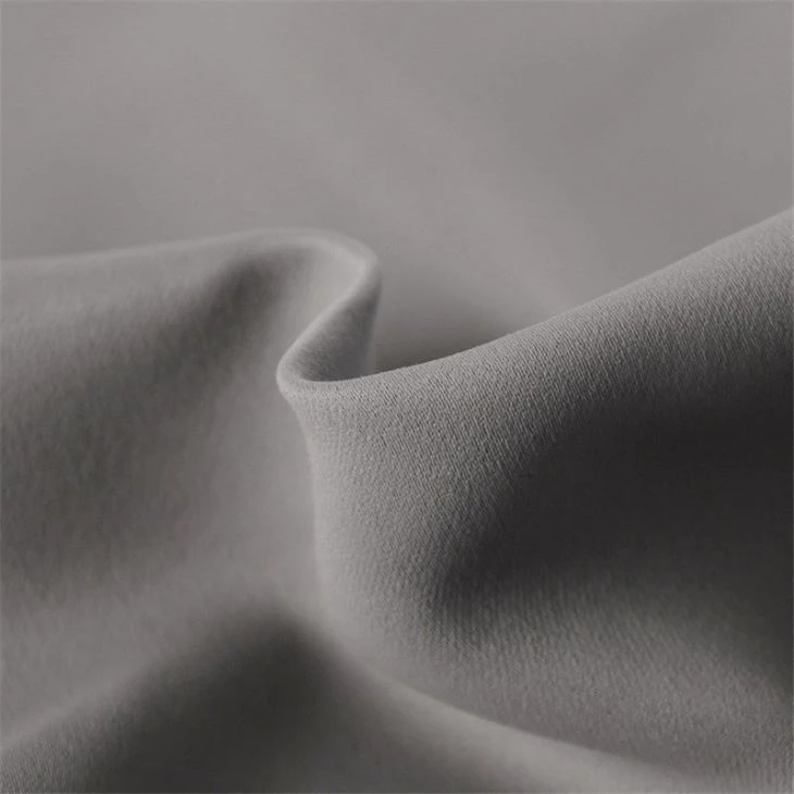 Woven Blackout Fabric