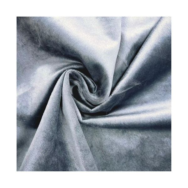 silkki -samettikangas