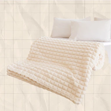 Flannel Blanket