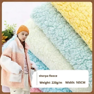 Fleece Cloth